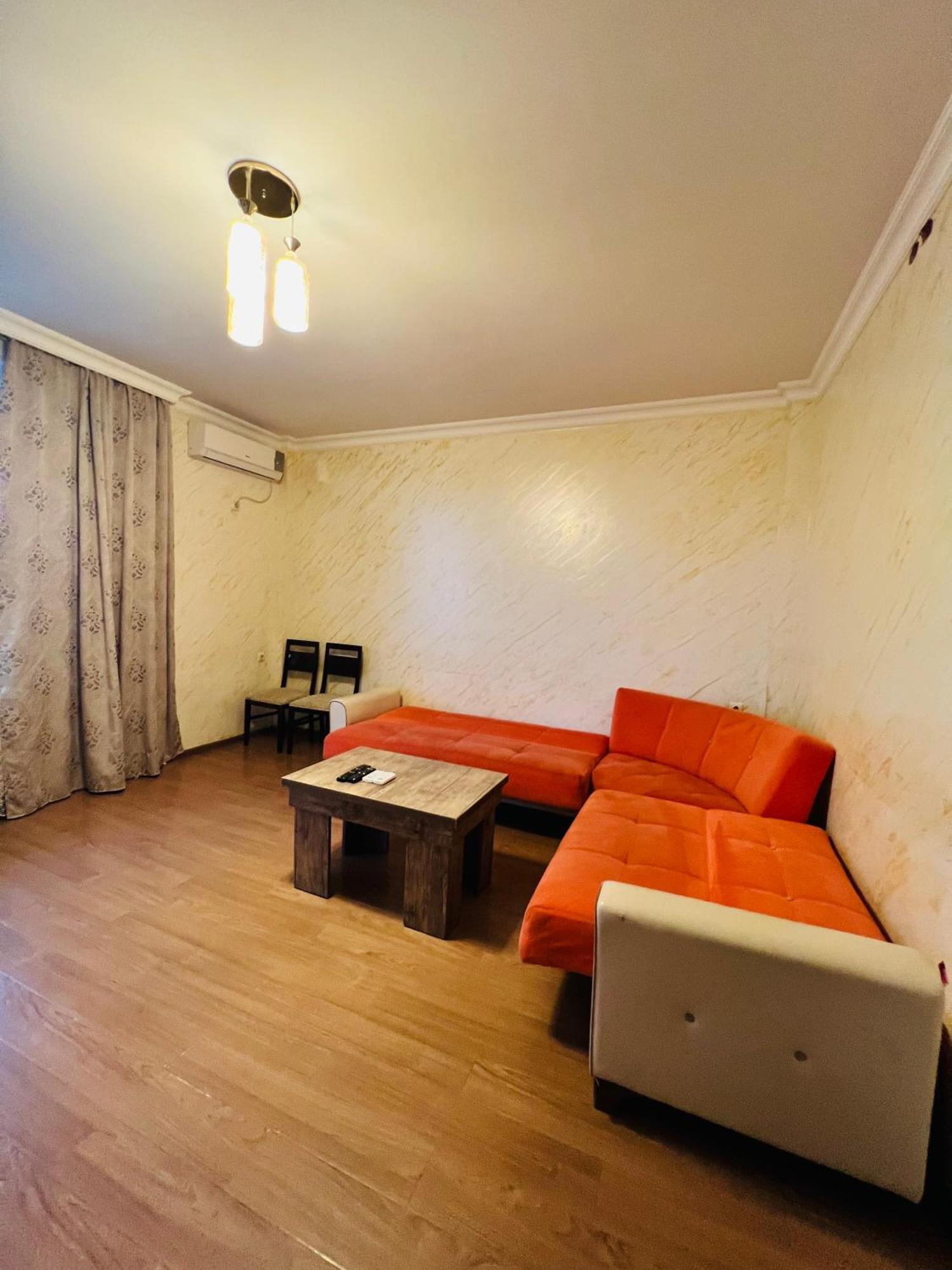 Apartments Nita 巴统 外观 照片