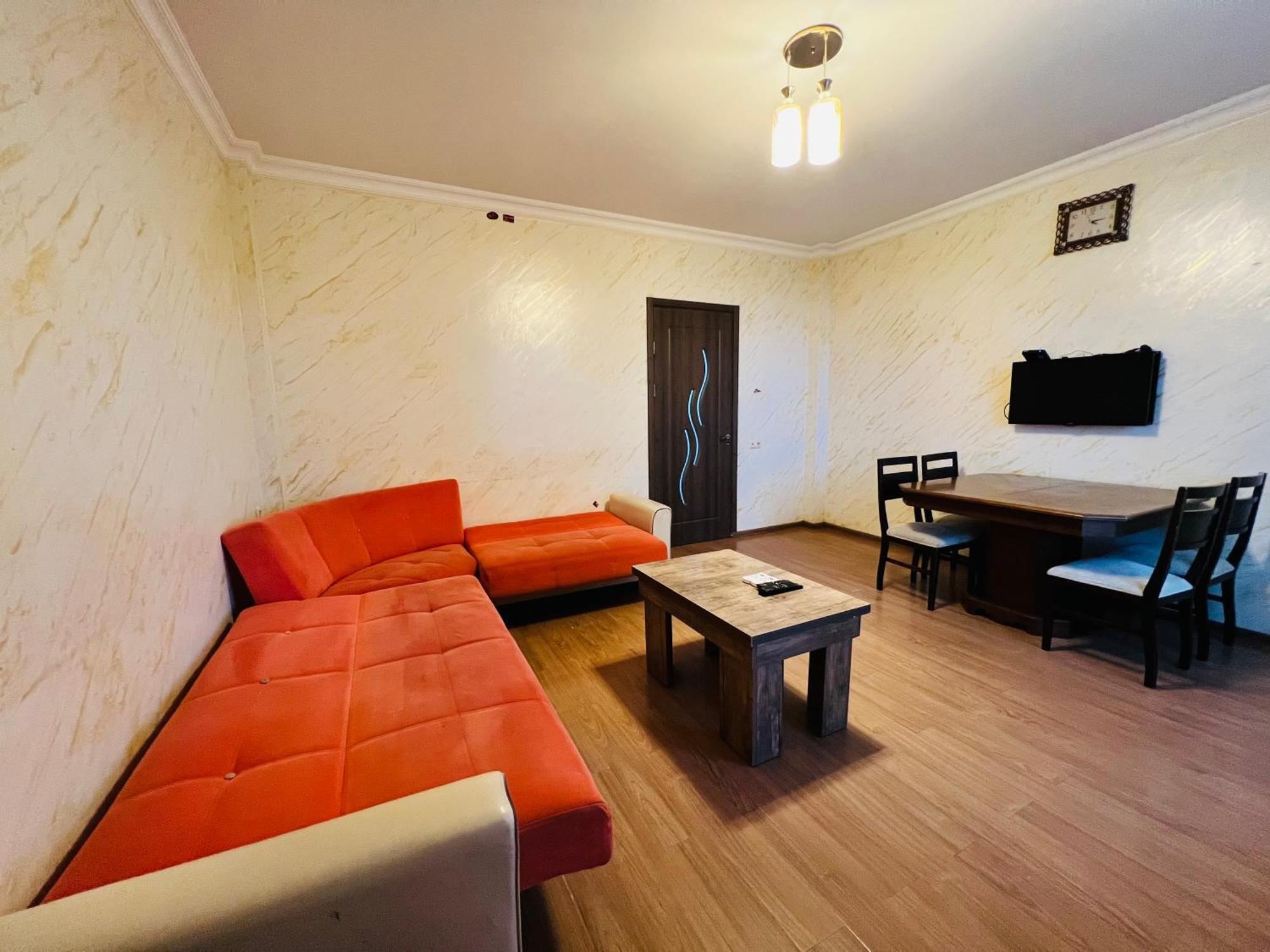 Apartments Nita 巴统 外观 照片