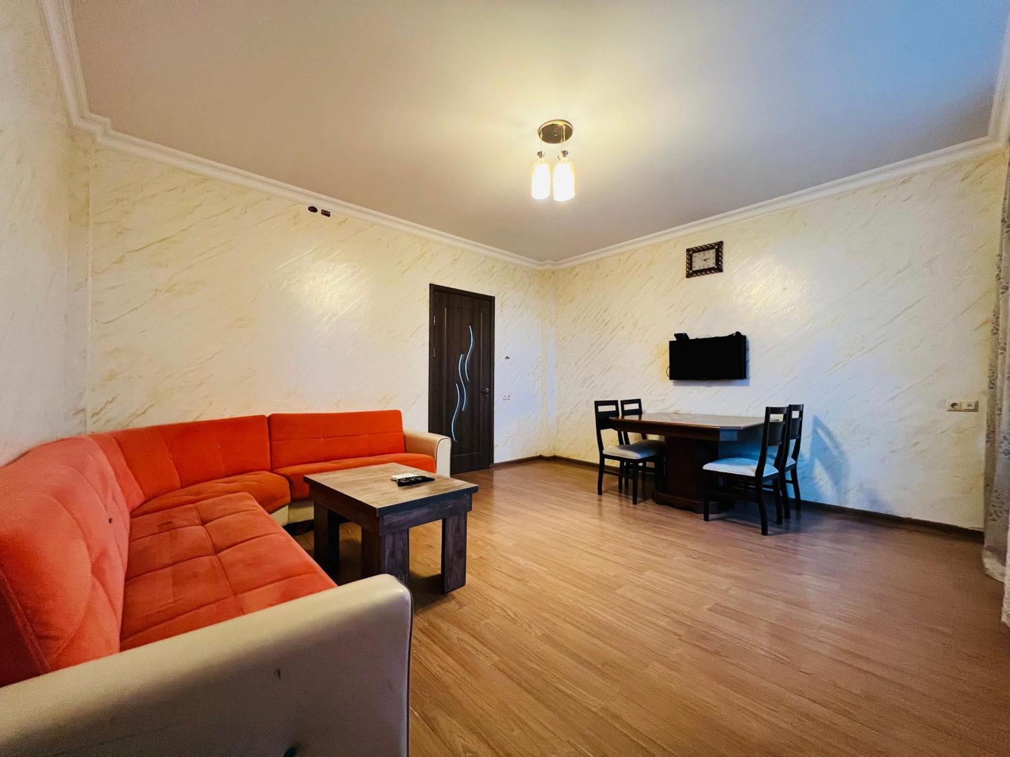 Apartments Nita 巴统 外观 照片