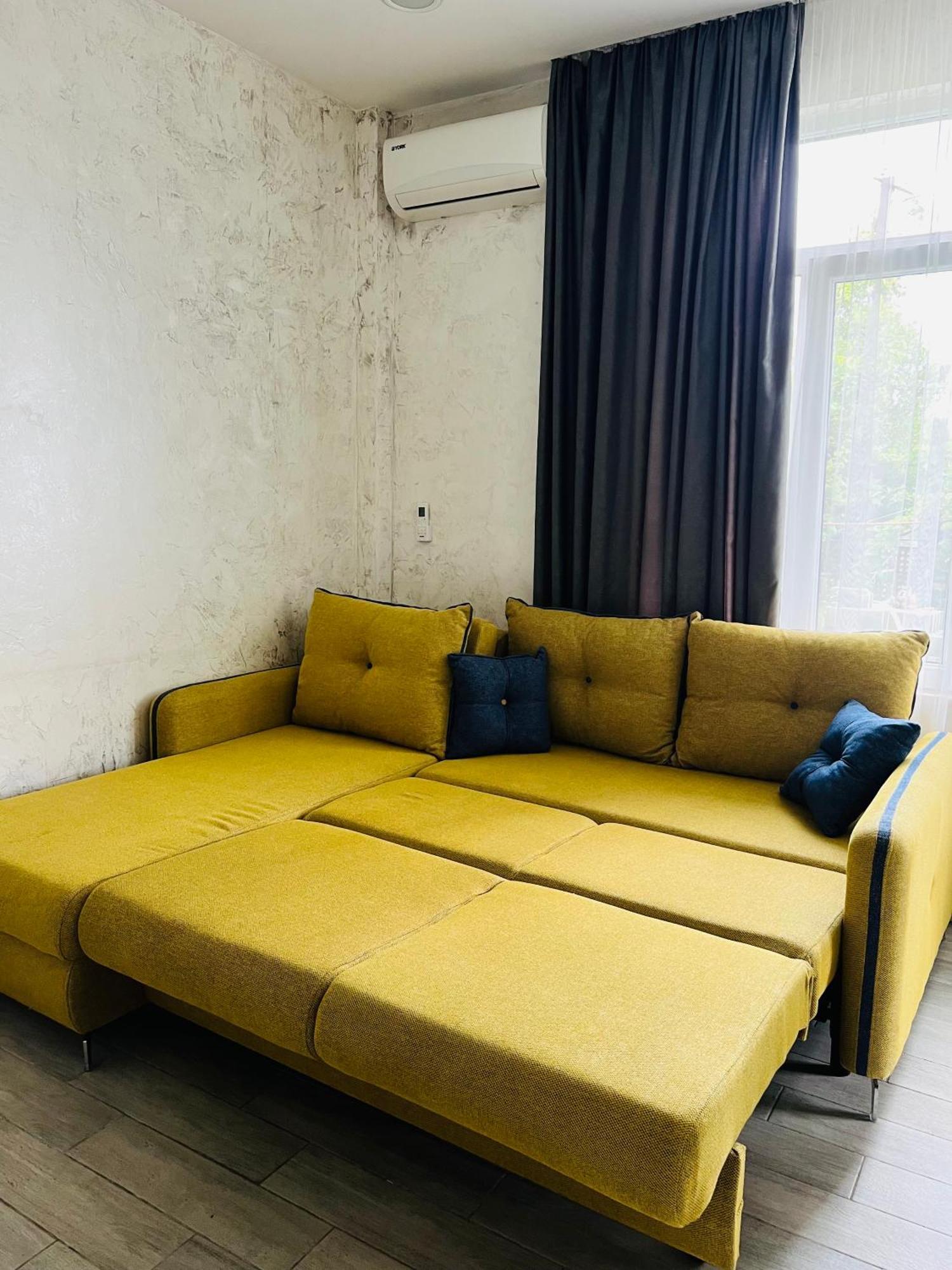Apartments Nita 巴统 外观 照片