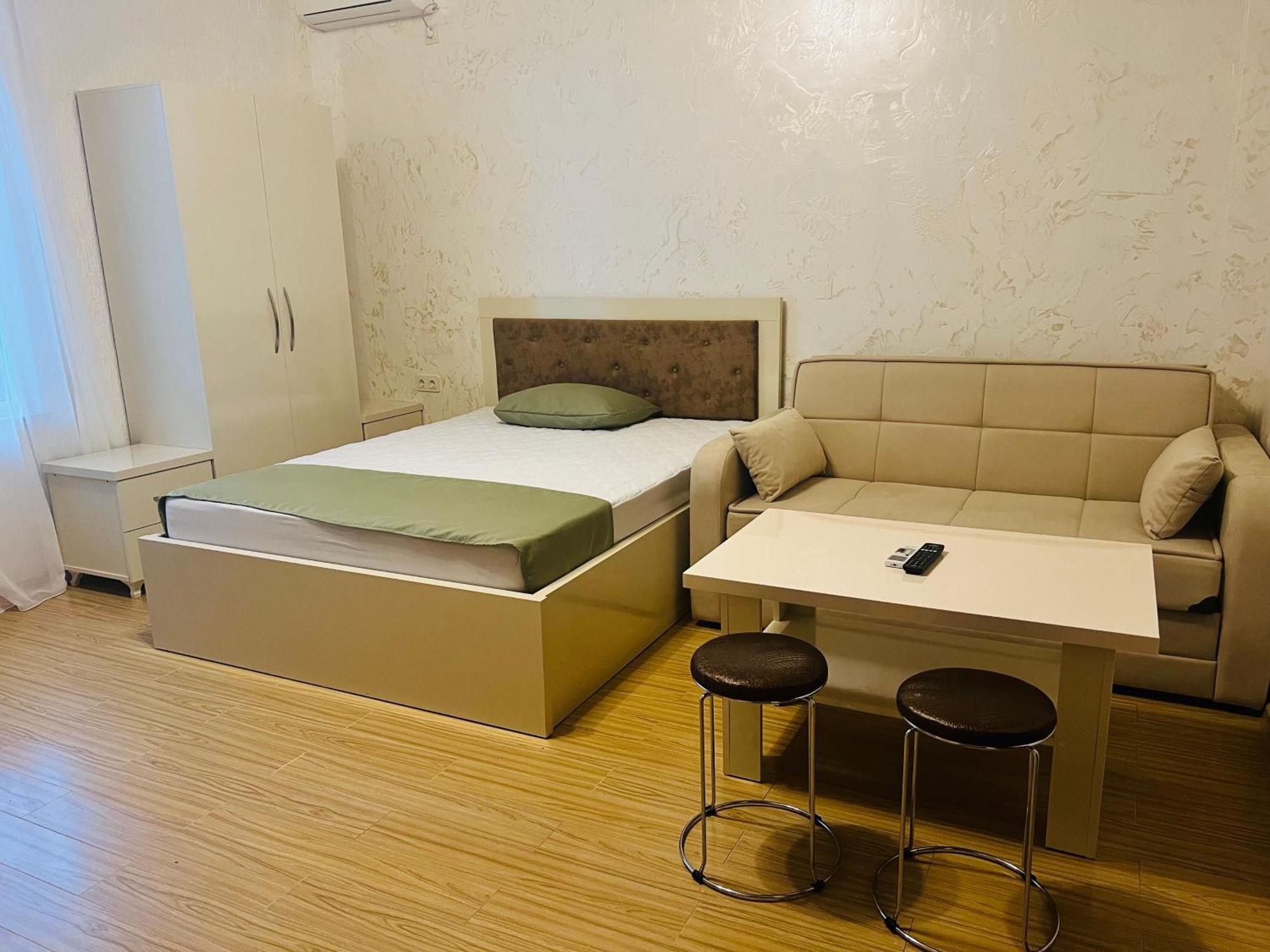 Apartments Nita 巴统 外观 照片
