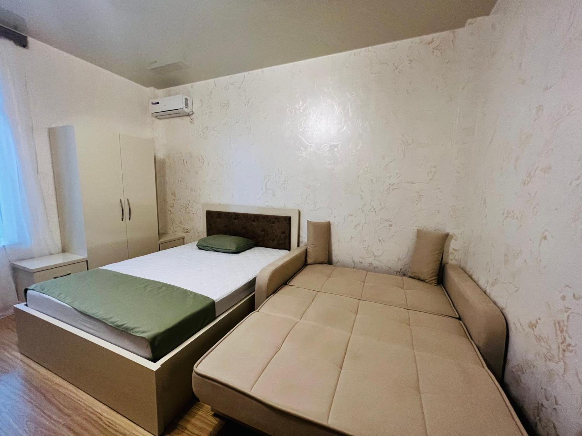 Apartments Nita 巴统 外观 照片