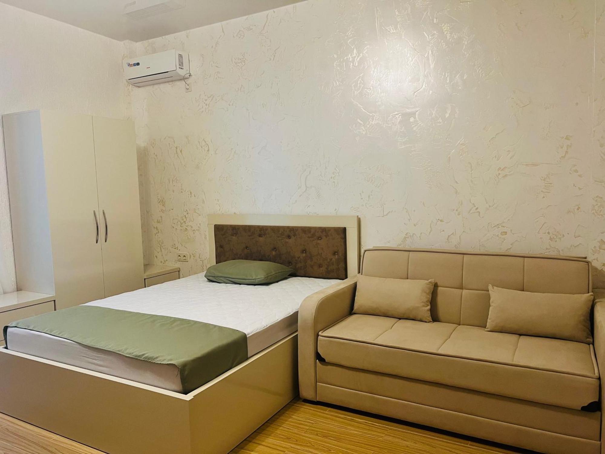 Apartments Nita 巴统 外观 照片