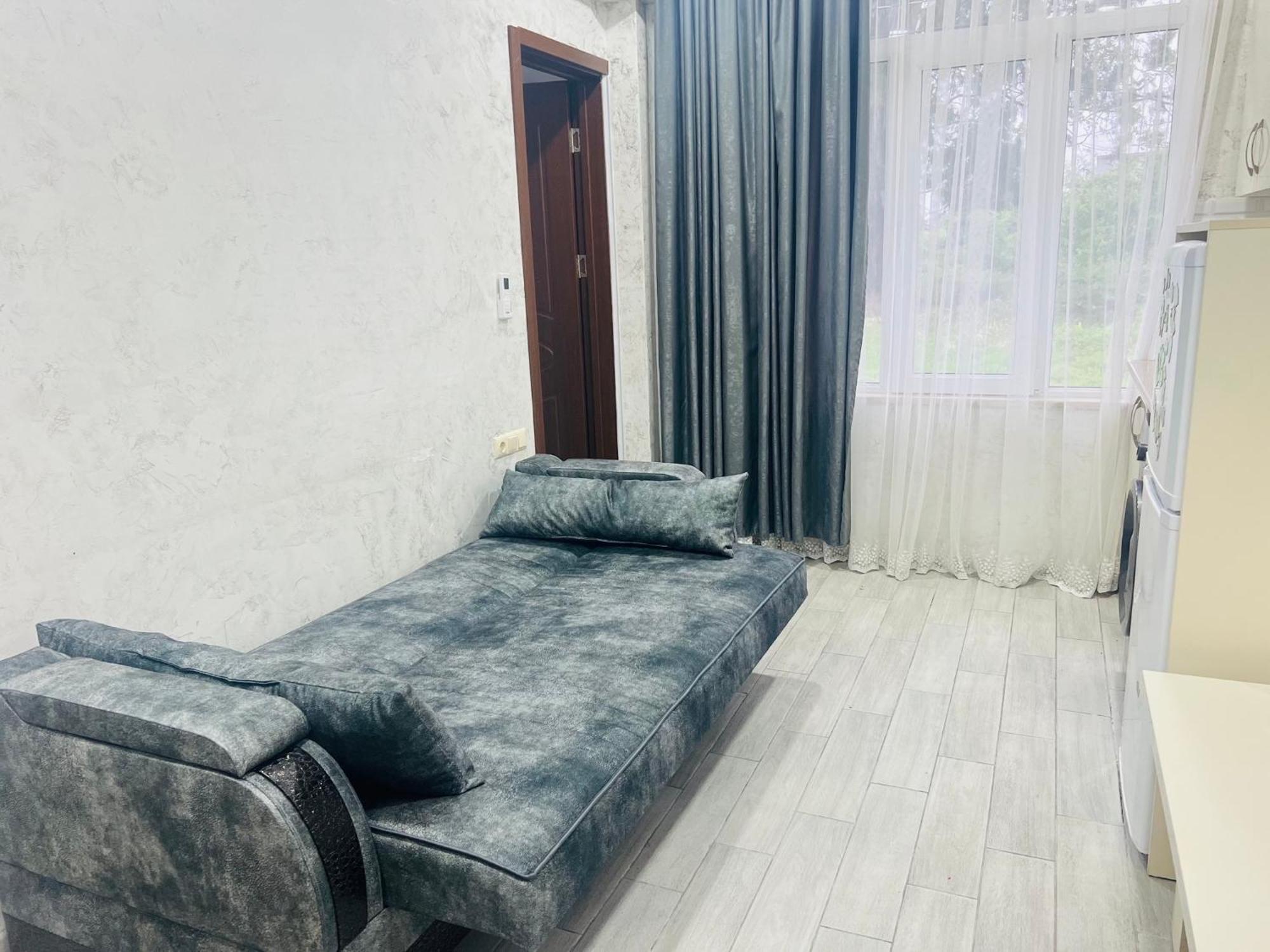 Apartments Nita 巴统 外观 照片