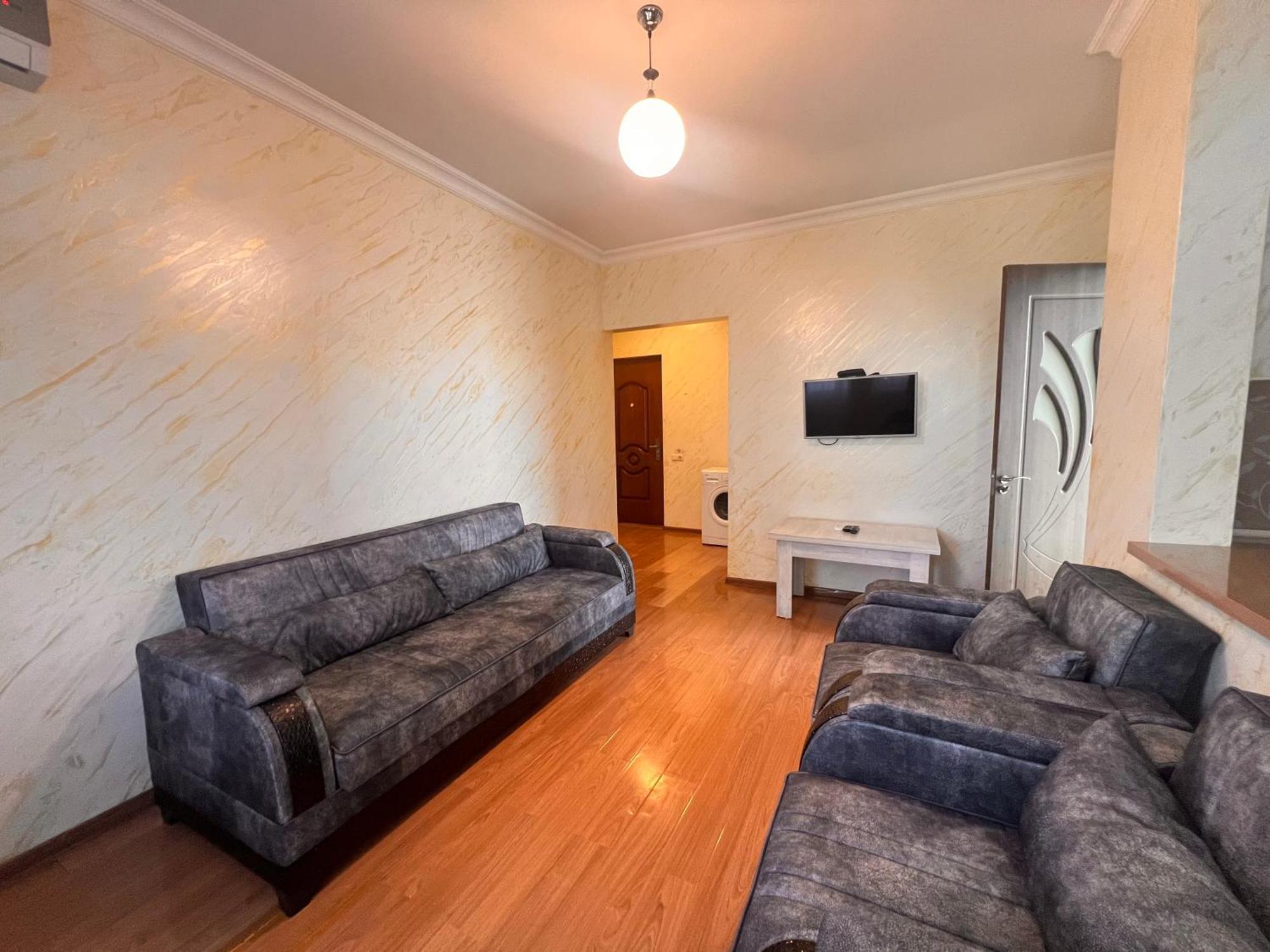Apartments Nita 巴统 外观 照片